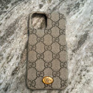 Gucci Ophidia iPhone 12 / 12 pro case